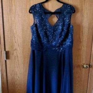 Mother of the Bride Dress